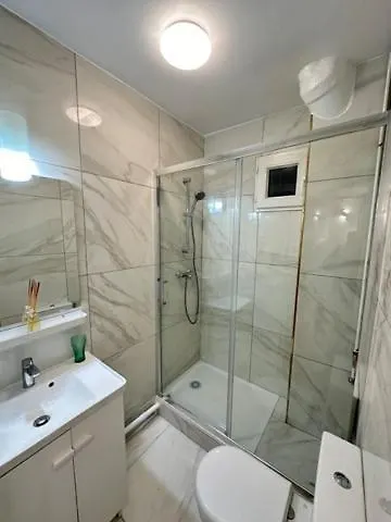 Sci Immo Voltaire Apartment Paris France