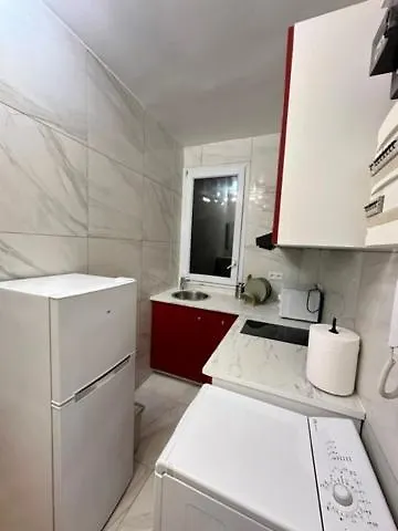 Sci Immo Voltaire Apartment Paris France