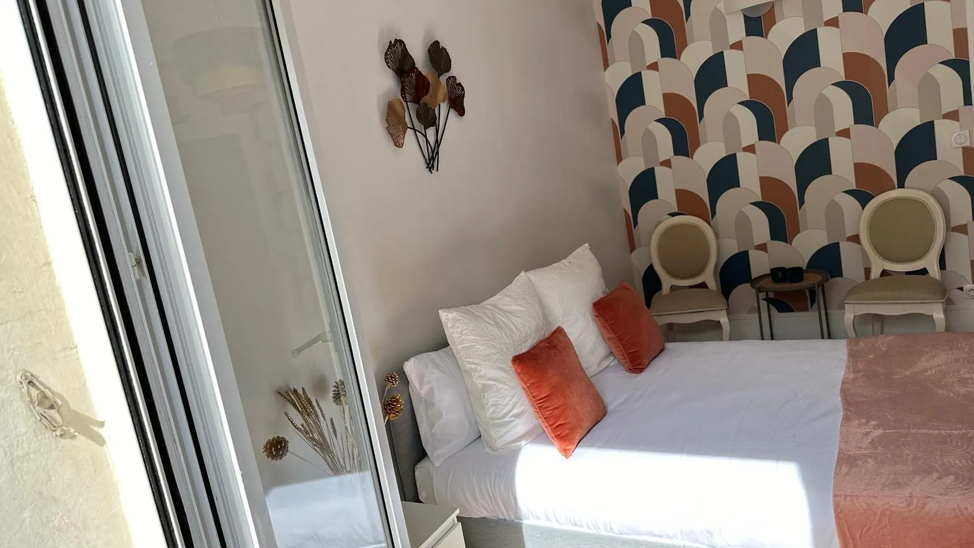 Sci Immo Voltaire Apartment Paris